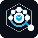 GraQle — Graphs that think